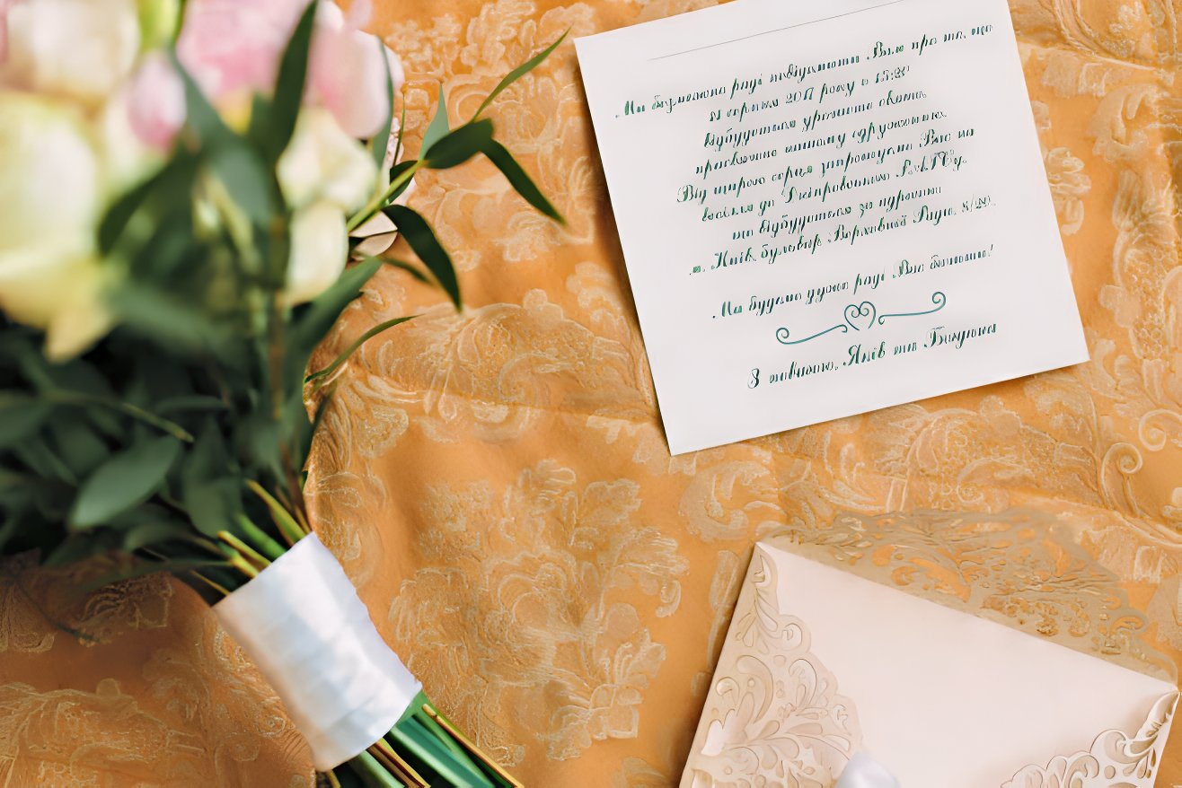 How to Ask for Money Instead of Gifts for Your Wedding