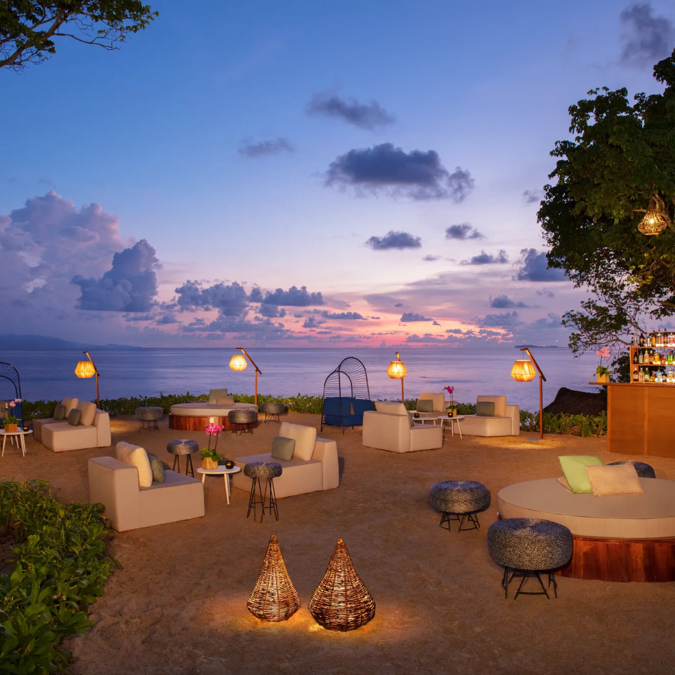 Dreams Bahia Mita Beach Terrace (1)