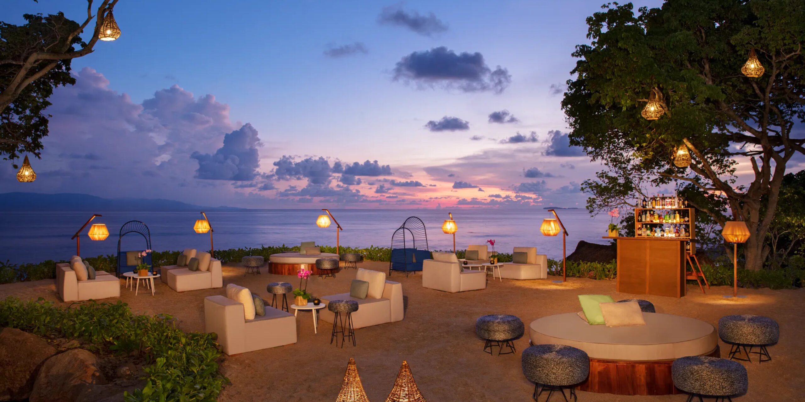Dreams Bahia Mita Beach Terrace (2)