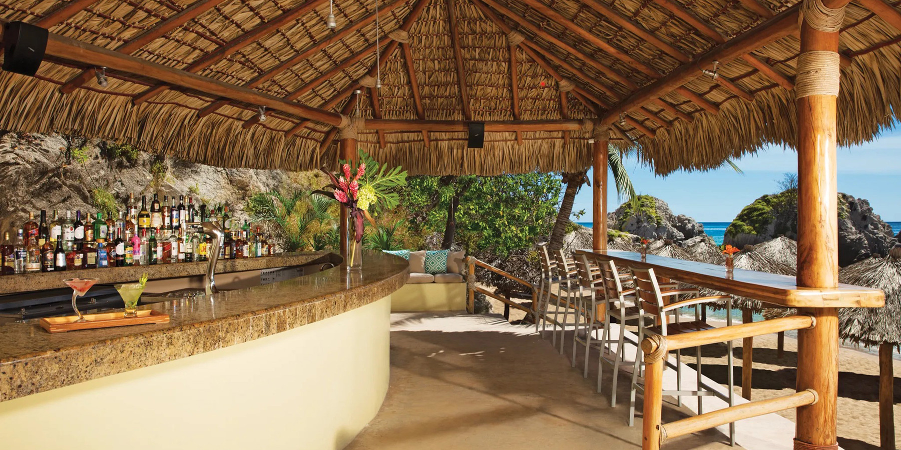 Dreams Huatulco ️ Destination Weddings - Destify