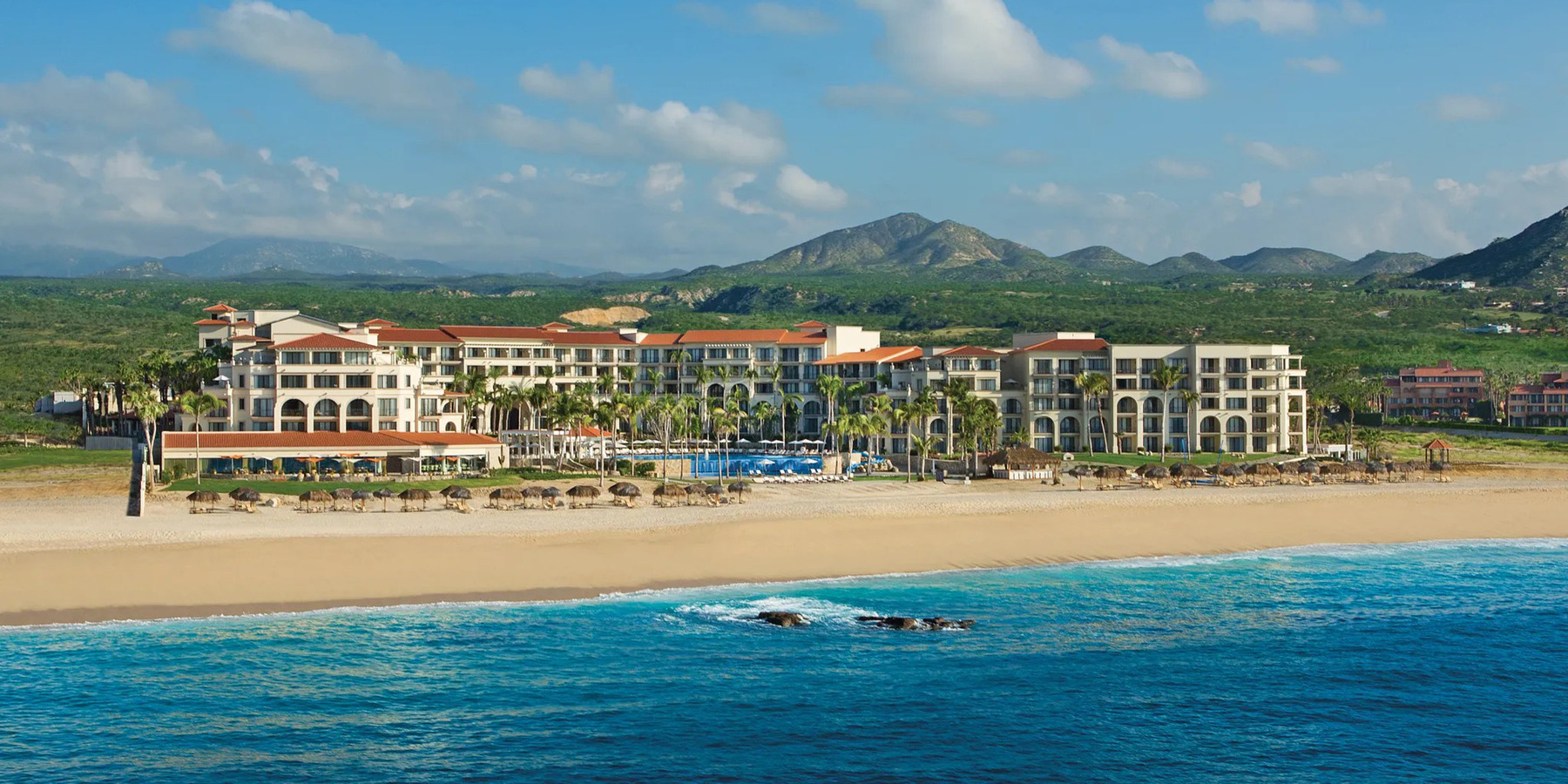 Dreams Los Cabos ️ Destination Weddings - Destify