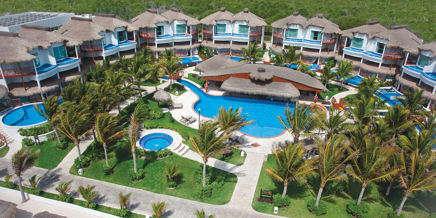 El Dorado Casitas Royale