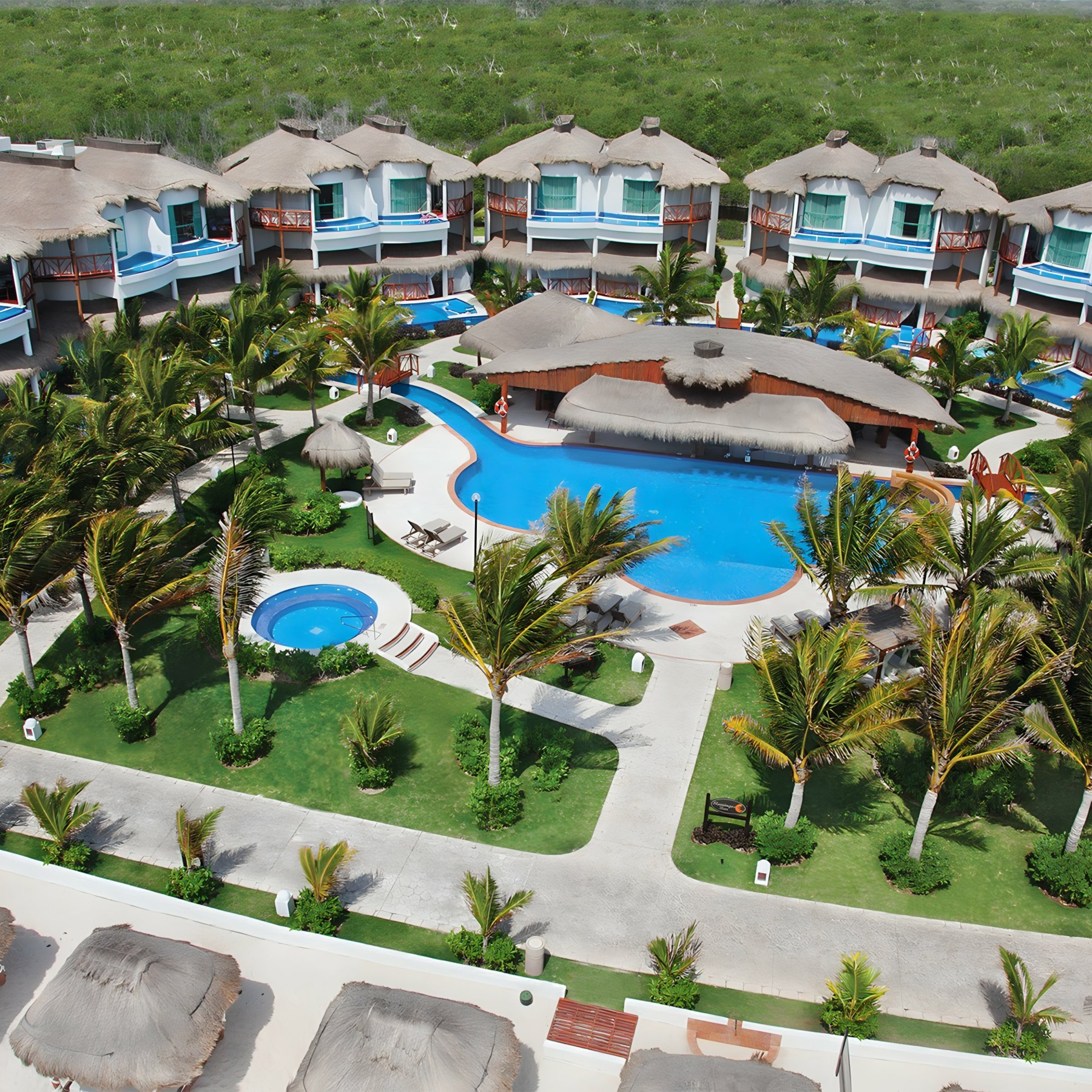 El Dorado Casitas Royale