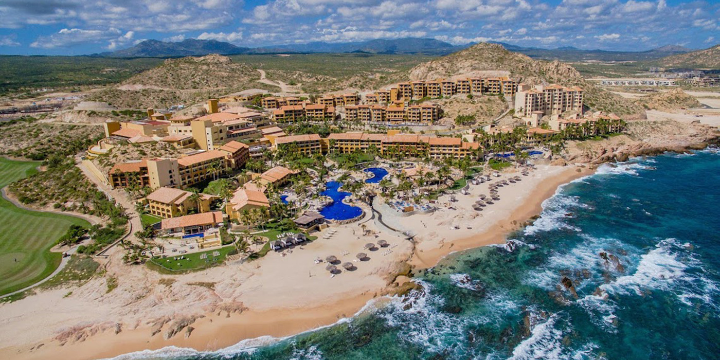 Grand Fiesta Americana Los Cabos All Inclusive Golf & Spa