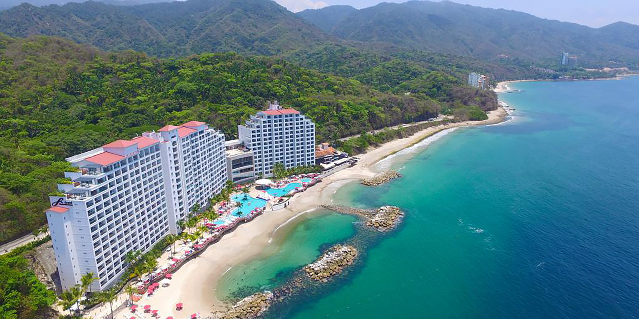 Grand Fiesta Americana Puerto Vallarta1gal