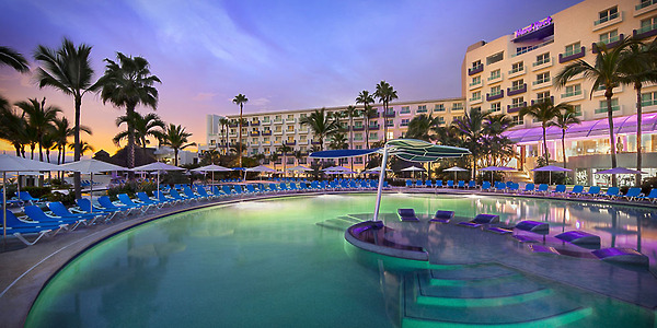 Hard Rock Vallarta ️ Destination Weddings - Destify