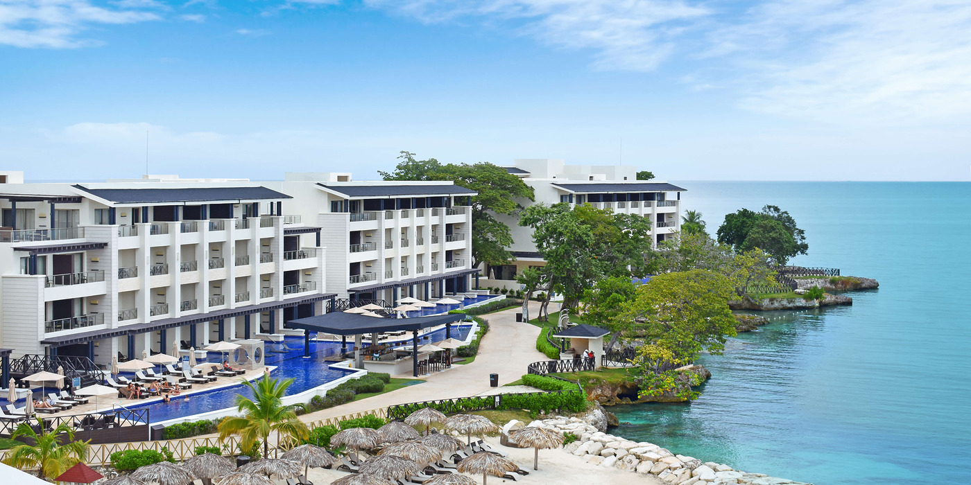 Hideaway at Royalton Negril ️ Destination Weddings Destify