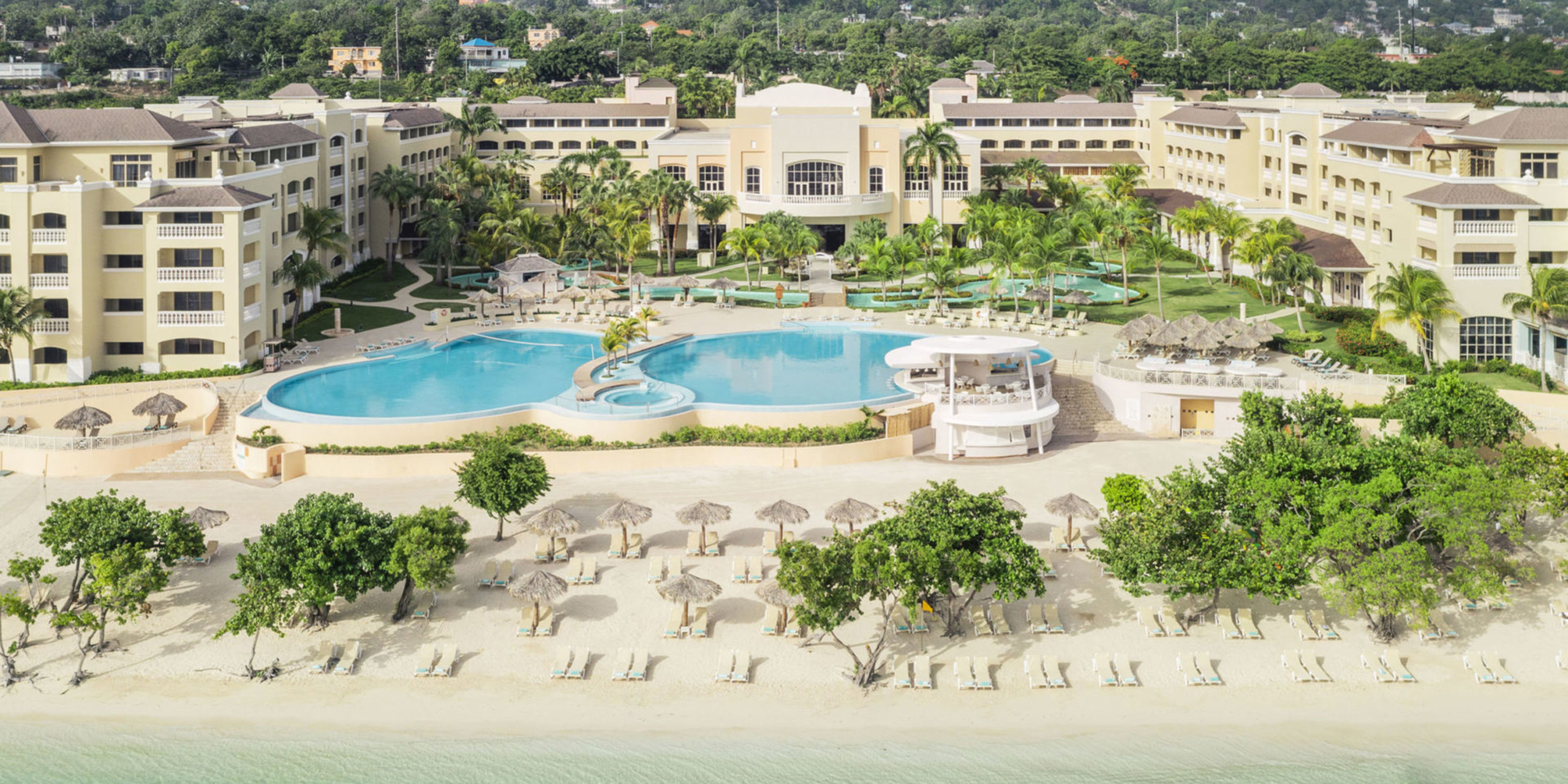 Iberostar Rose Hall Beach4gal