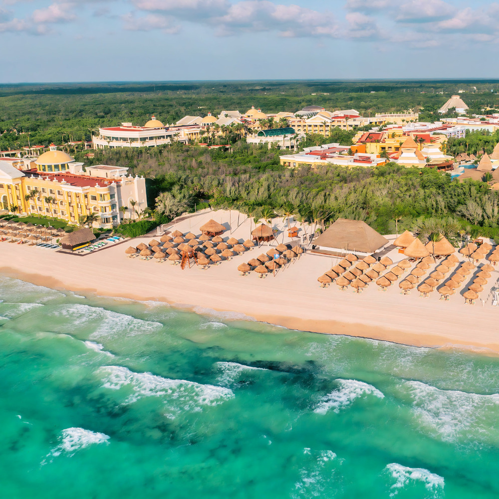 Iberostar destination resort