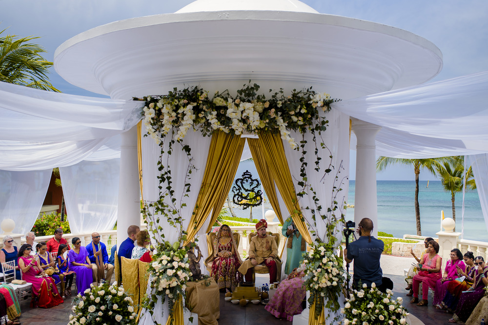 south indian destination wedding