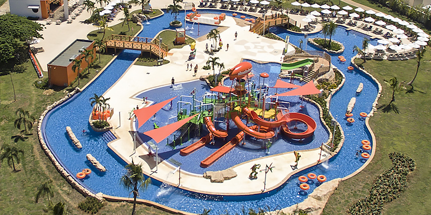 Nickelodeon Hotels & Resorts Punta Cana ️ Destination Weddings - Destify
