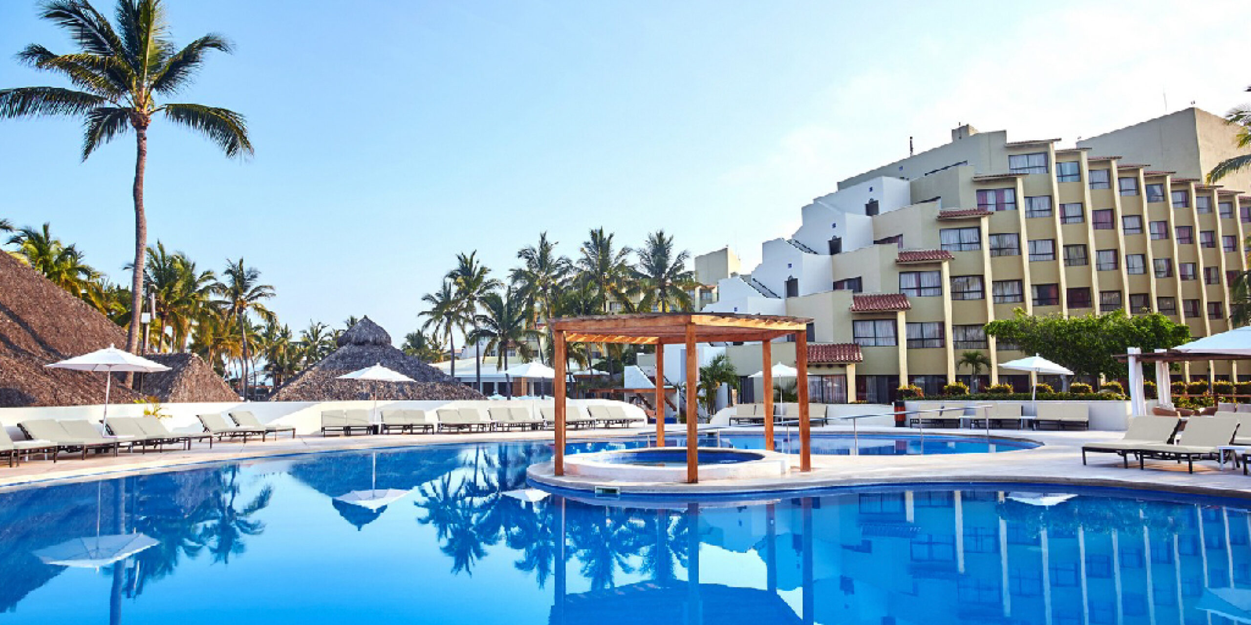 Nuevo vallarta