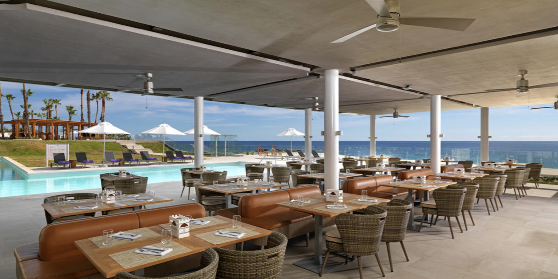Paradisus Los Cabos ️ Destination Weddings - Destify