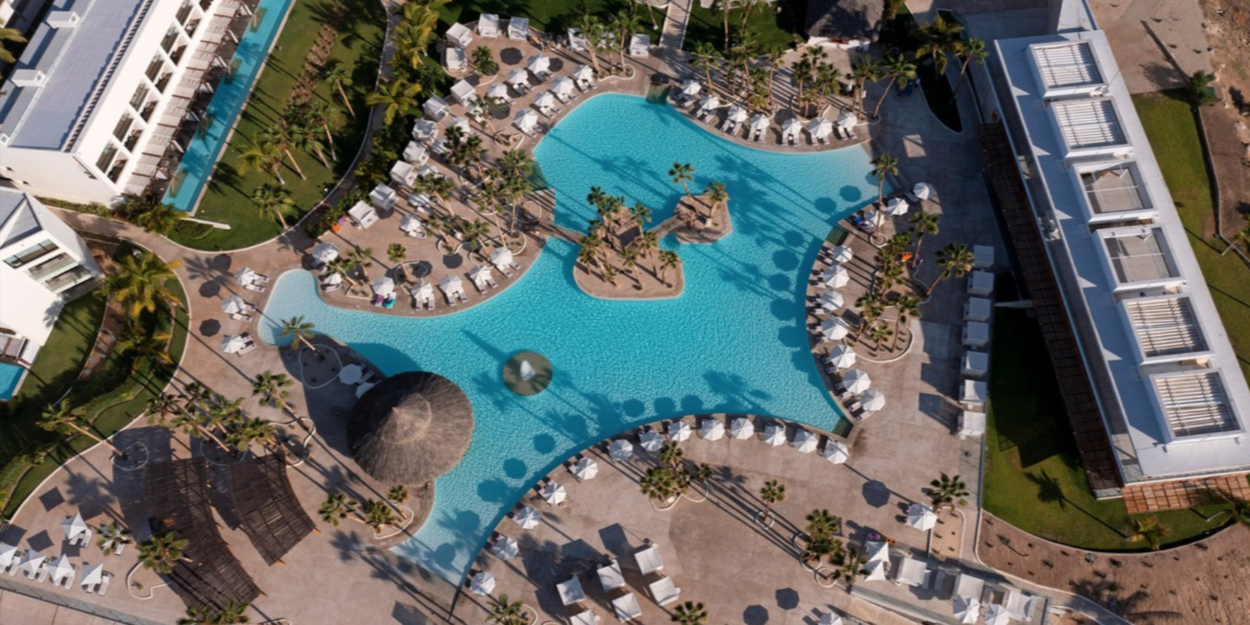 Paradisus Los Cabos ️ Destination Weddings - Destify