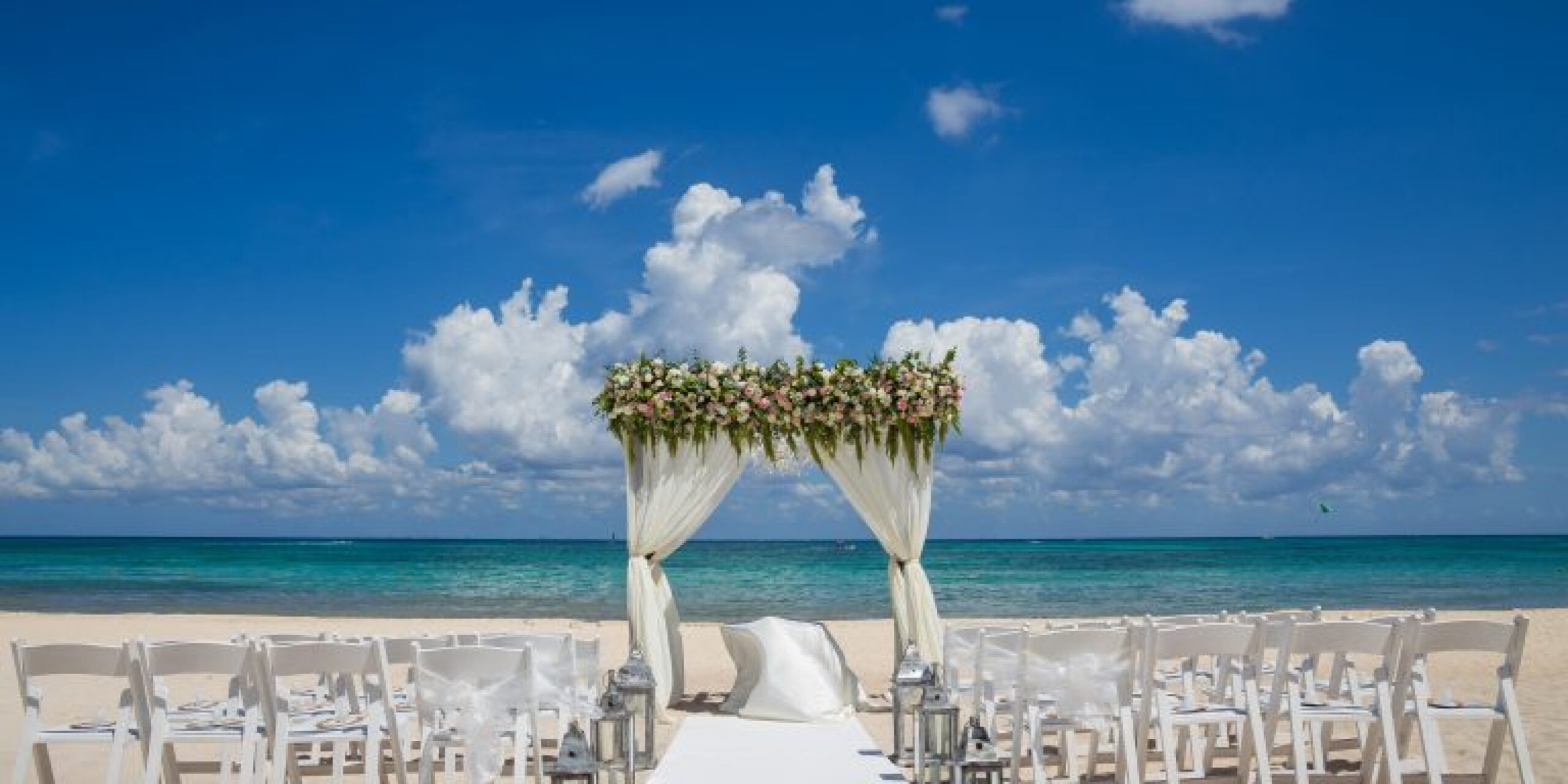Paradisus Palma Real Beach (1)