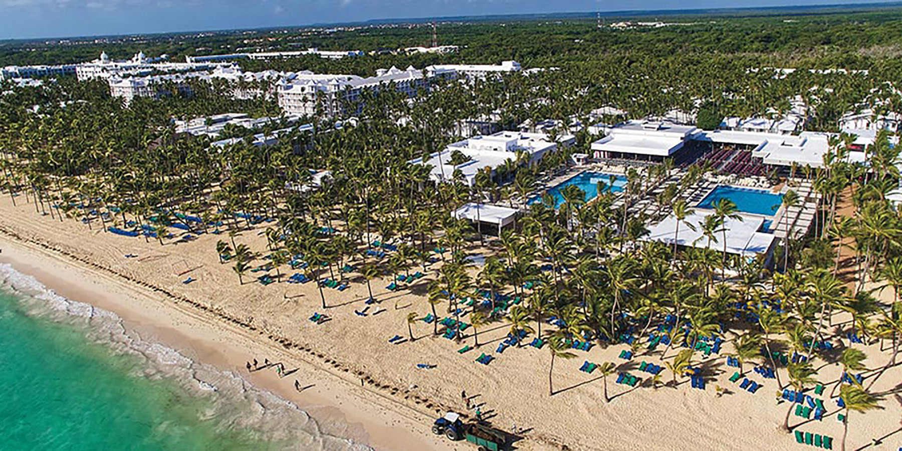 Hotel Riu Bambu ️ Destination Weddings - Destify