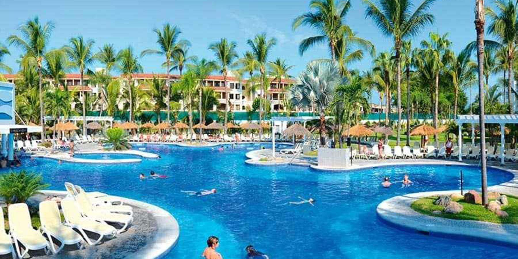 Hotel Riu Jalisco Puerto Vallarta Reviews Hotel Riu Jalisco ️ Destination Weddings - Destify