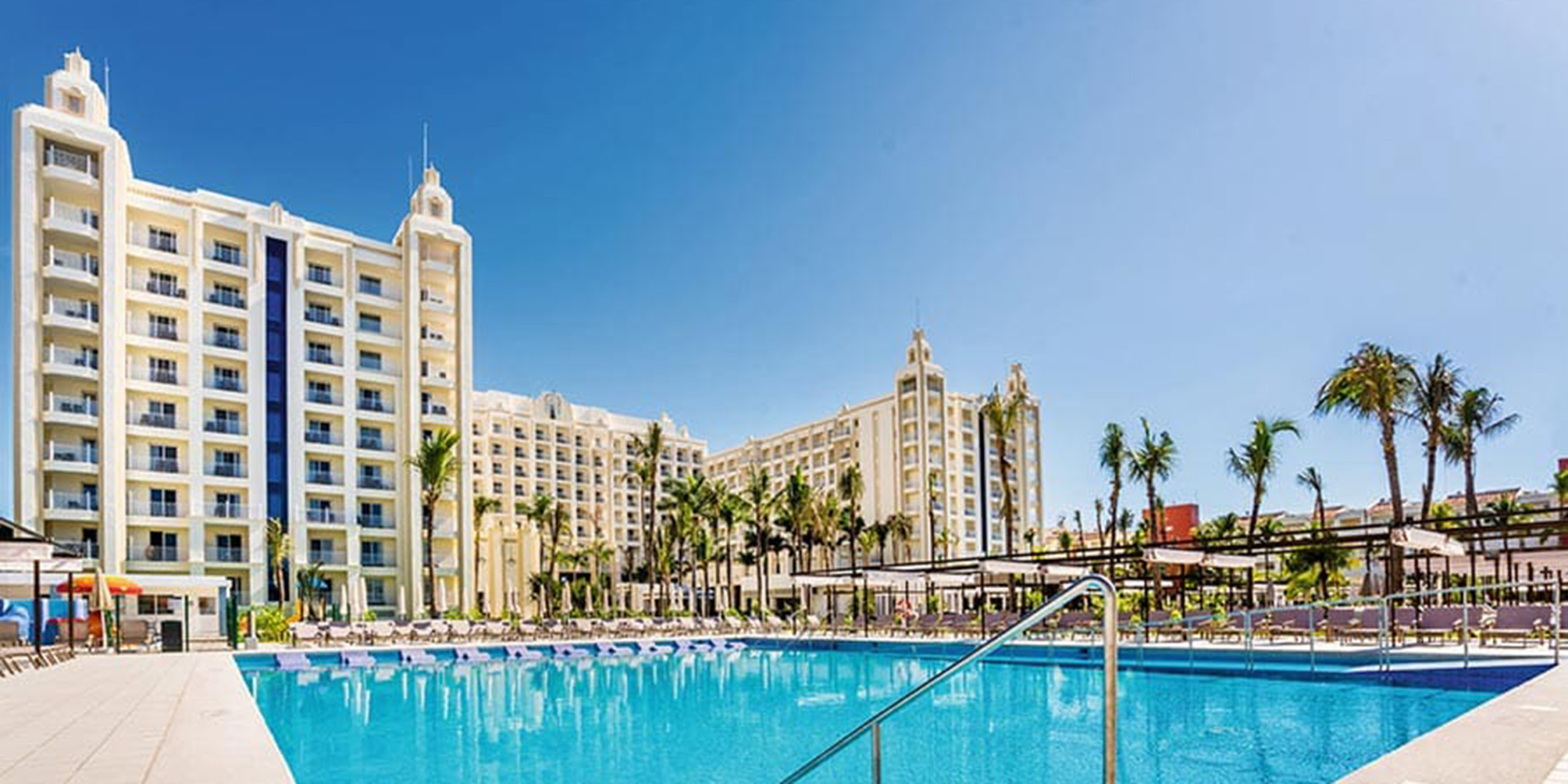 RIU Vallarta ️ Destination Weddings - Destify
