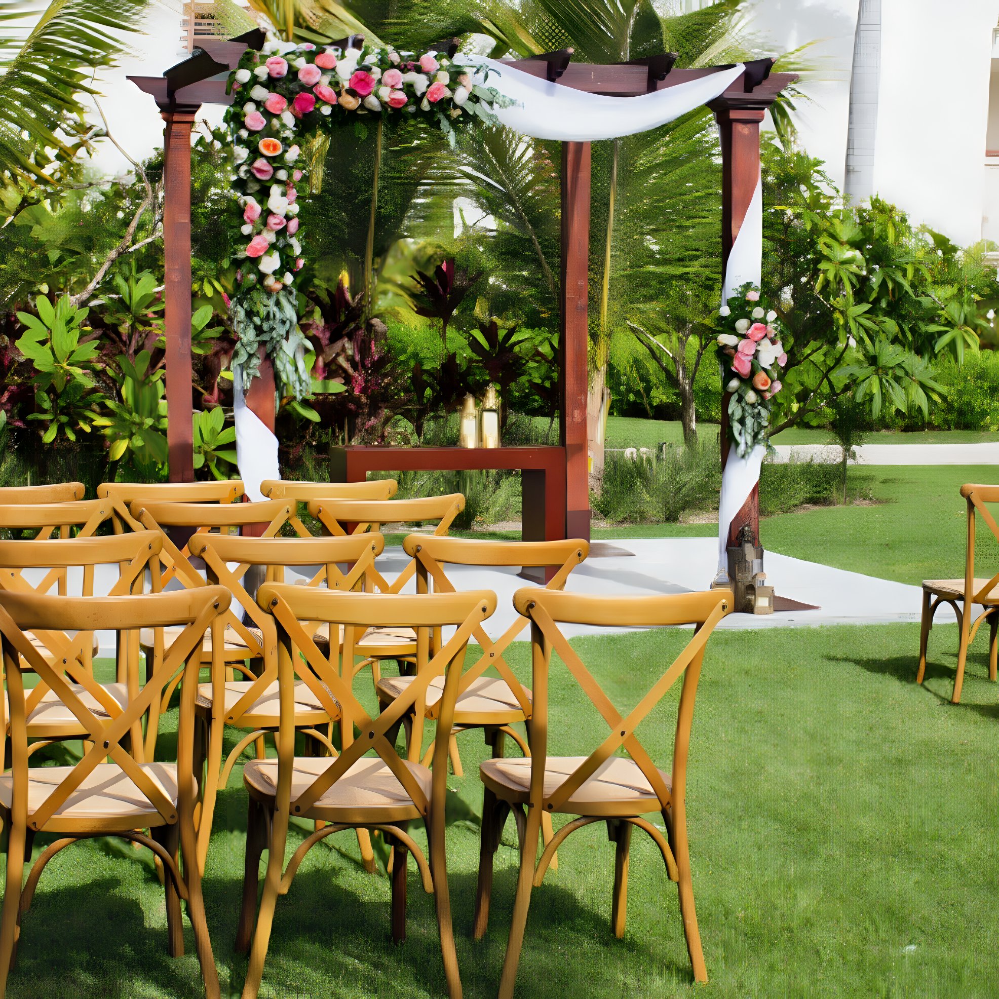 Royalton Bavaro Garden Terrace