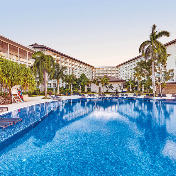 New Marriott Adults-only Resort Coming to Montego Bay