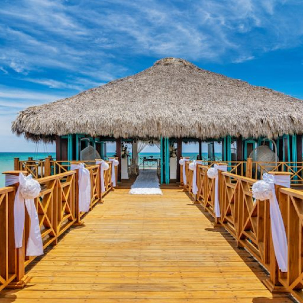 Sanctuary Cap Cana Destination Weddings Destify