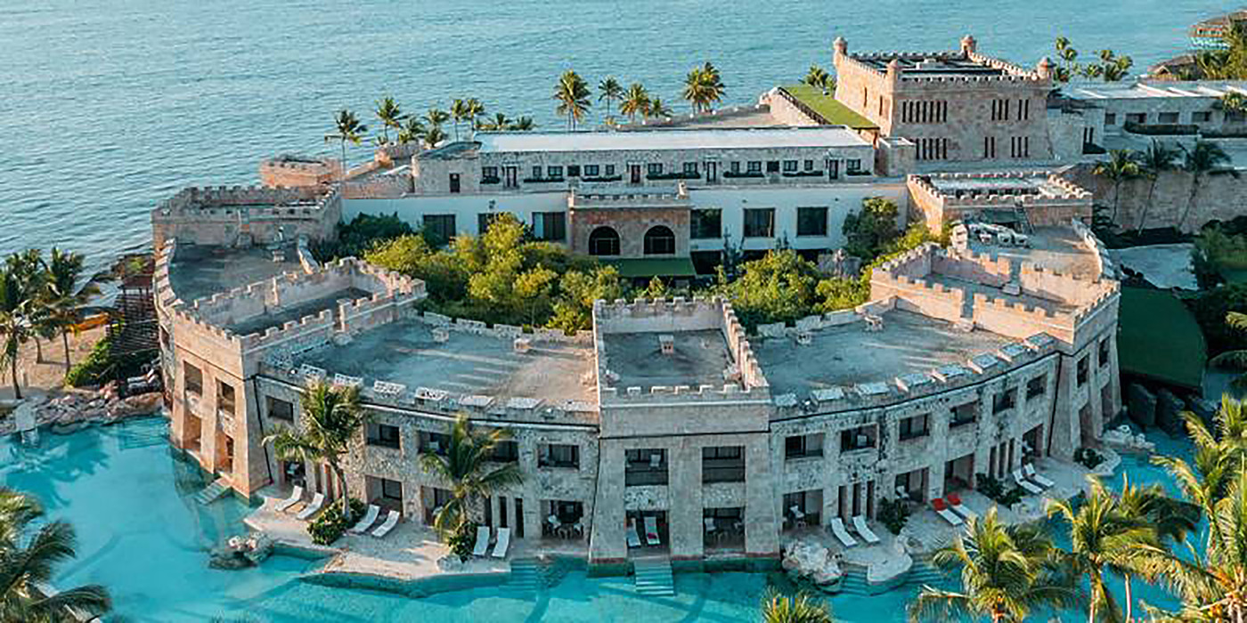 Sanctuary Cap Cana ️ Destination Weddings Destify