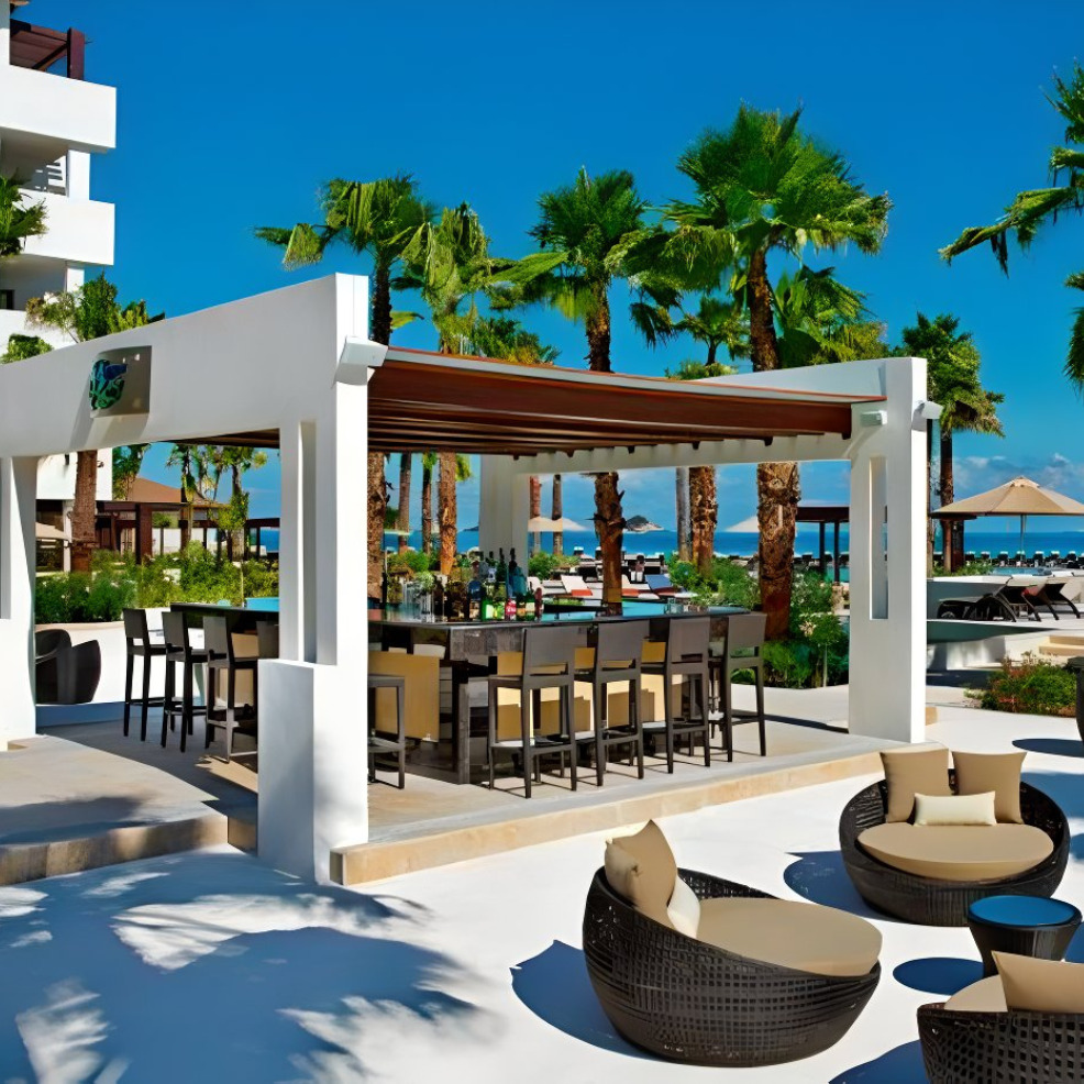 Secrets Playa Mujeres ️ Destination Weddings - Destify