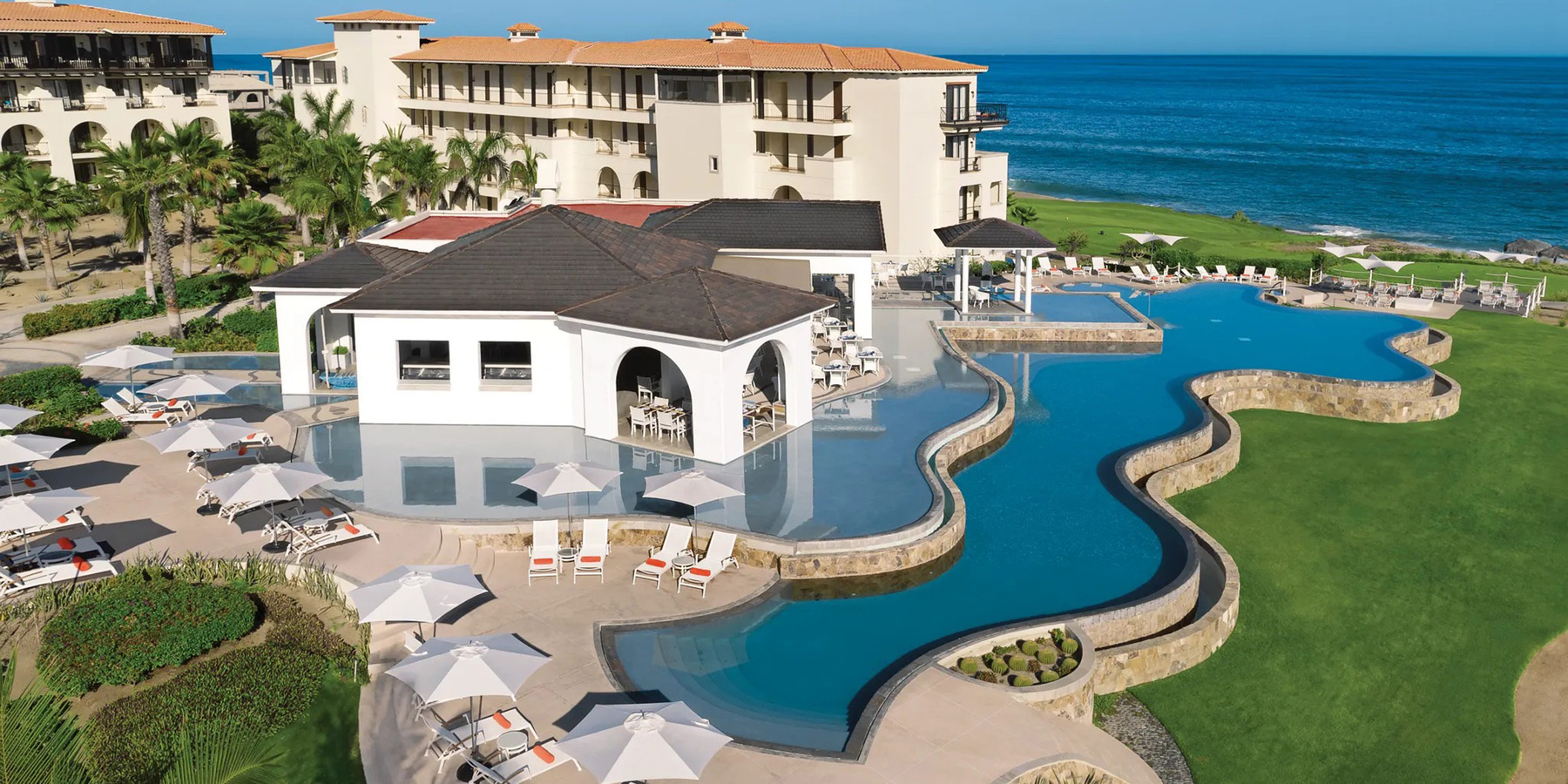 Secrets Puerto Los Cabos ️ Destination Weddings - Destify