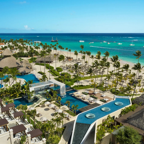 Best Dominican Republic Wedding Venues 2026