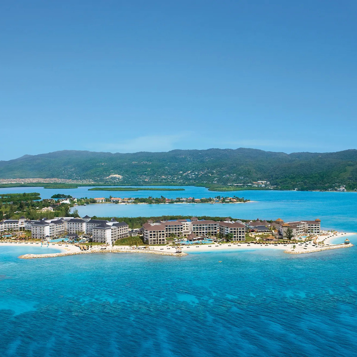 Secrets St. James Destination Weddings - Destify