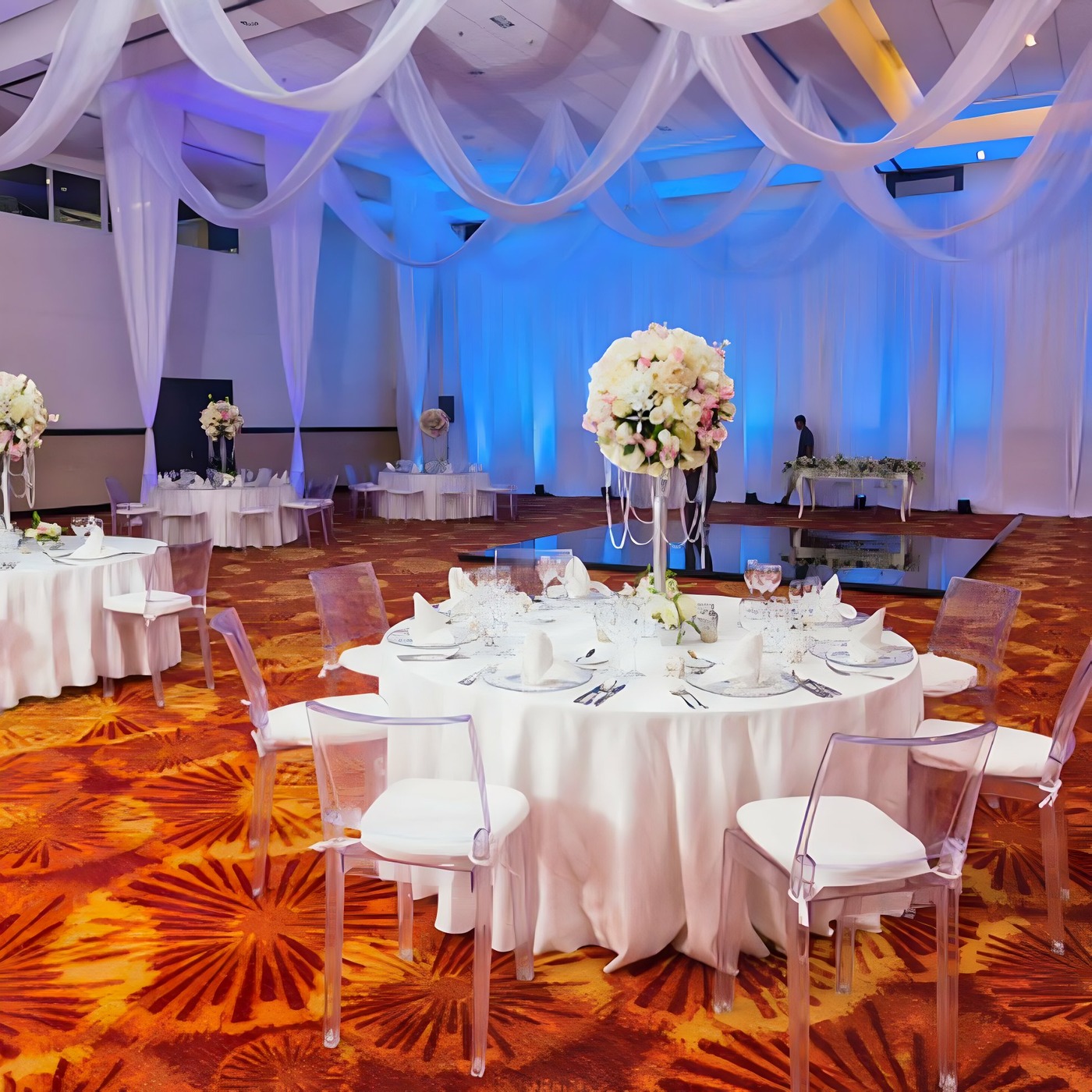 Secrets Vallarta Bay ️ Destination Weddings - Destify