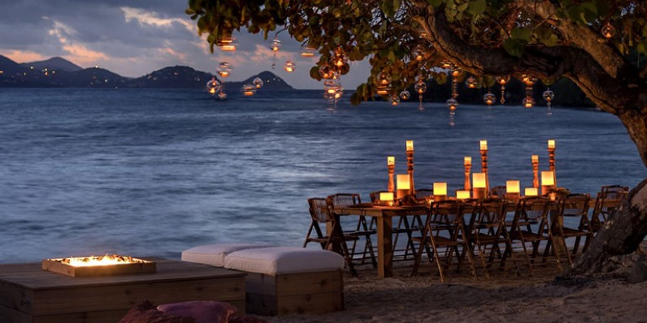 St. Thomas Destination Weddings 💍 Wedding Resorts in St. Thomas