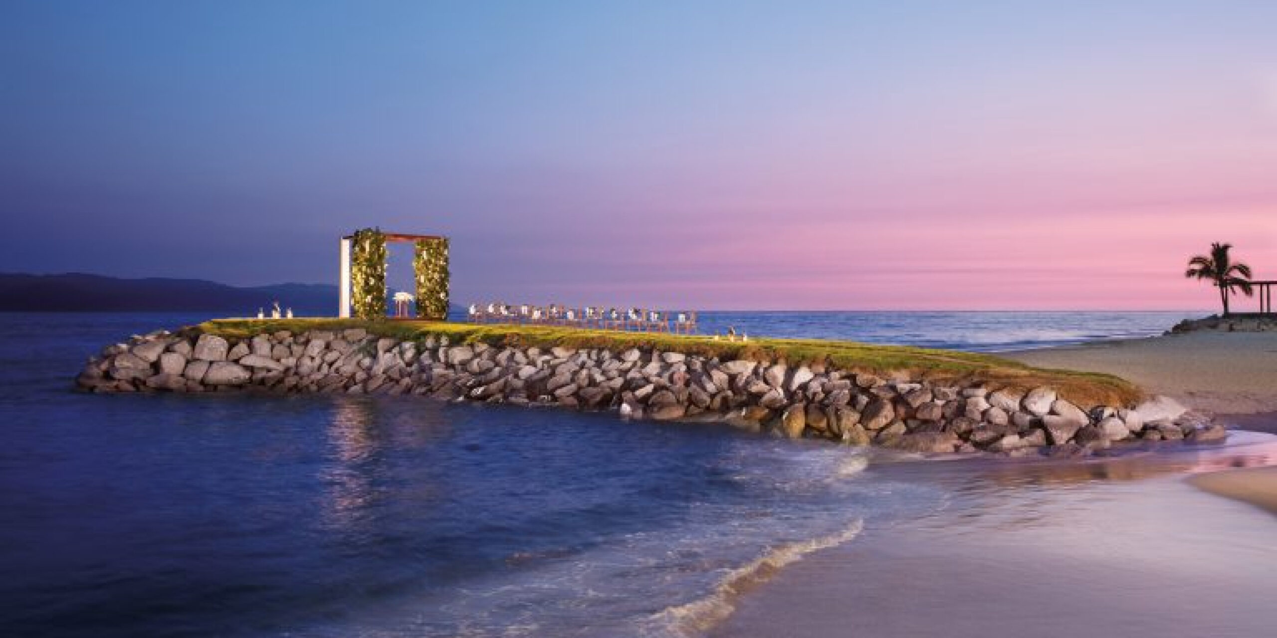 Sunscape Puerto Vallarta ️ Destination Weddings - Destify