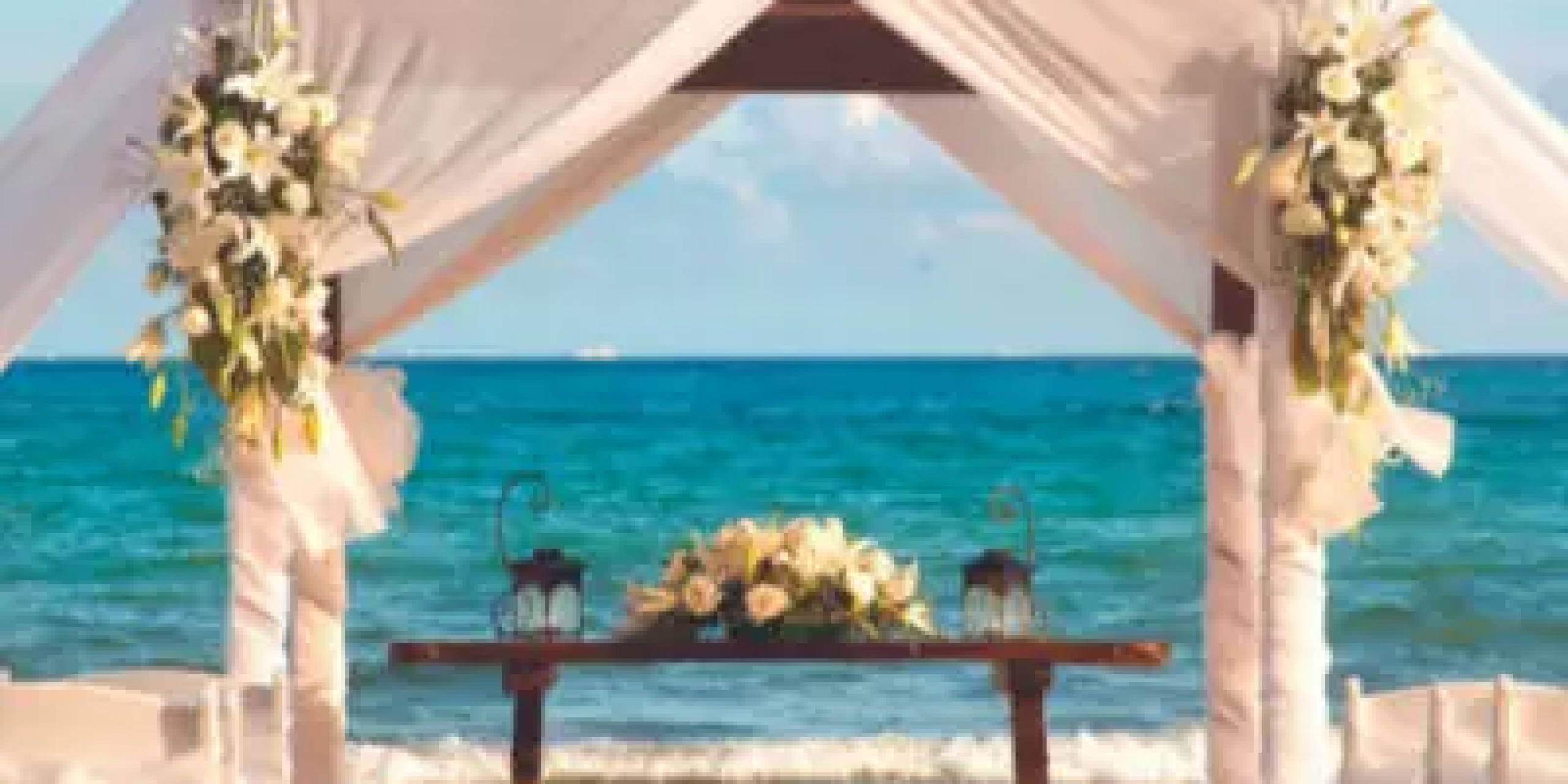 Wyndham Alltra Playa del Carmen ️ Destination Weddings Destify