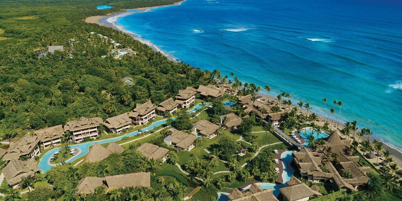 Zoëtry Agua Punta Cana