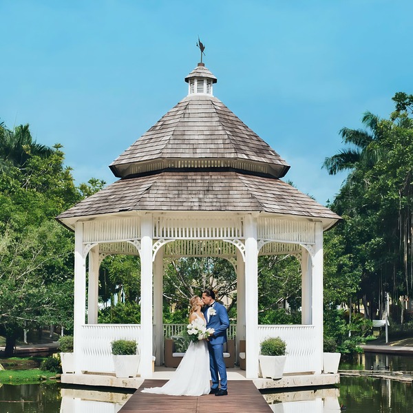 Your Love Story Begins with Iberostar Wedding Packages