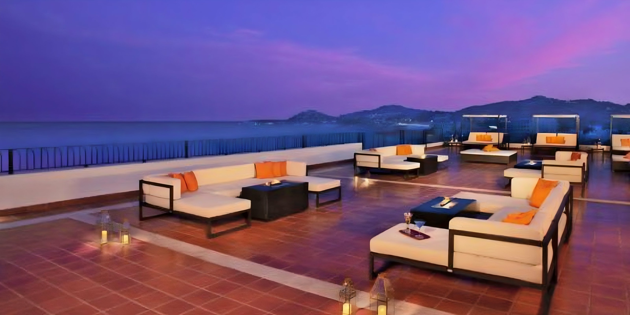 krystal grand los cabos mexico destination weddings sky lounge venue