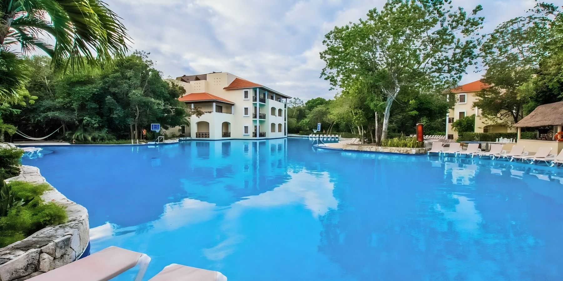 Occidental at Xcaret ️ Destination Weddings Destify