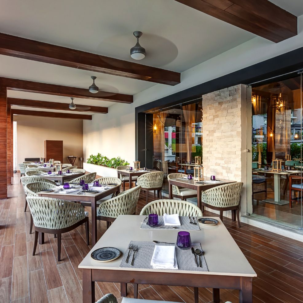 Planet Hollywood Costa Rica - Beach CR gusto venue destination weddings