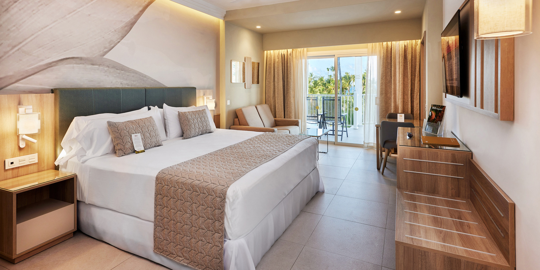 Hotel Riu Palace Macao ️ Destination Weddings - Destify