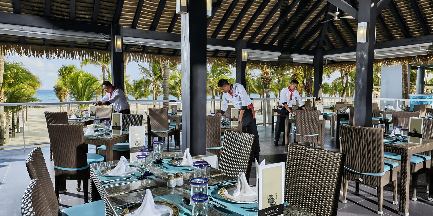 Hotel Riu Tequila ️ Destination Weddings - Destify