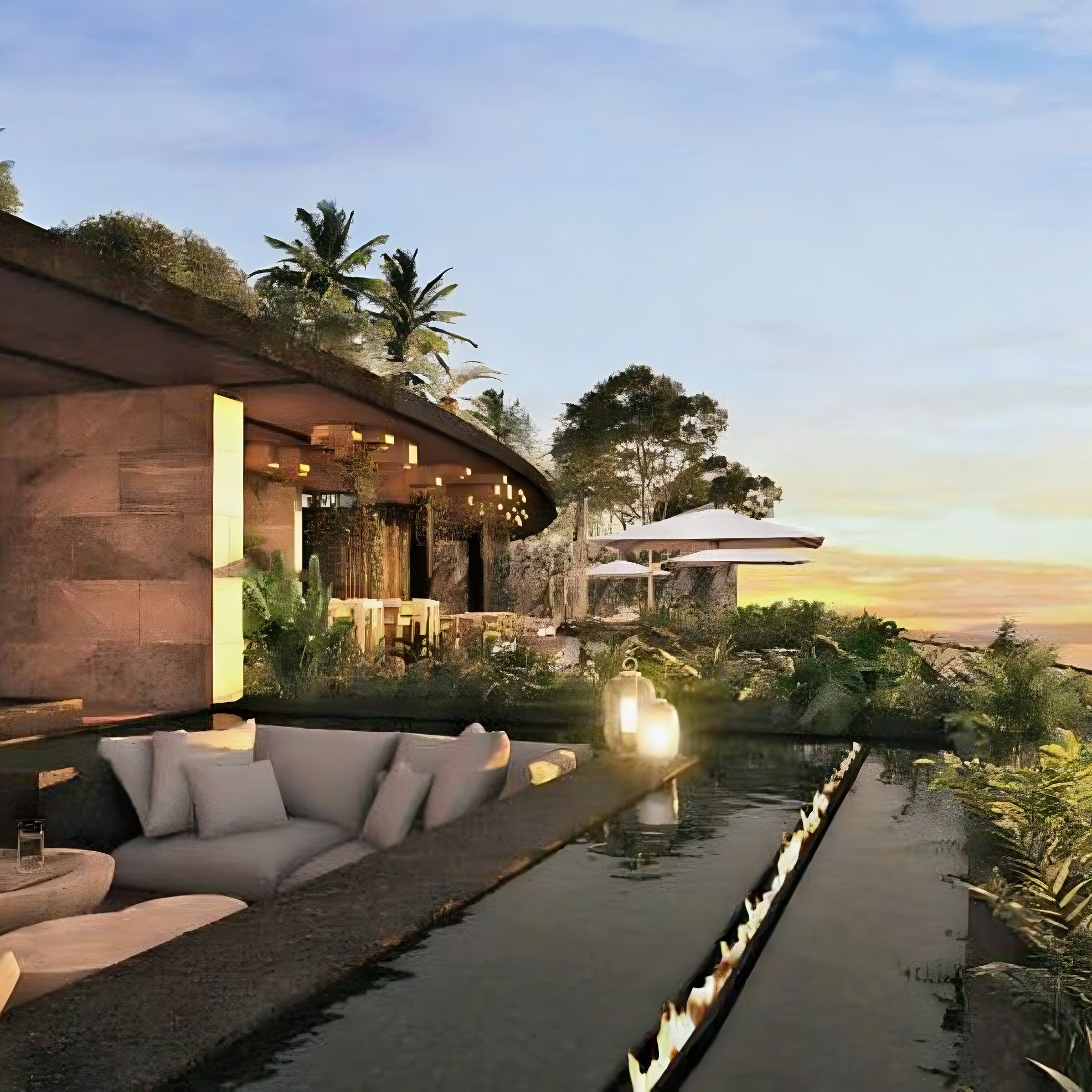 secrets bahia mita puerto vallarta mexico destination weddings terraza presidential suite bay