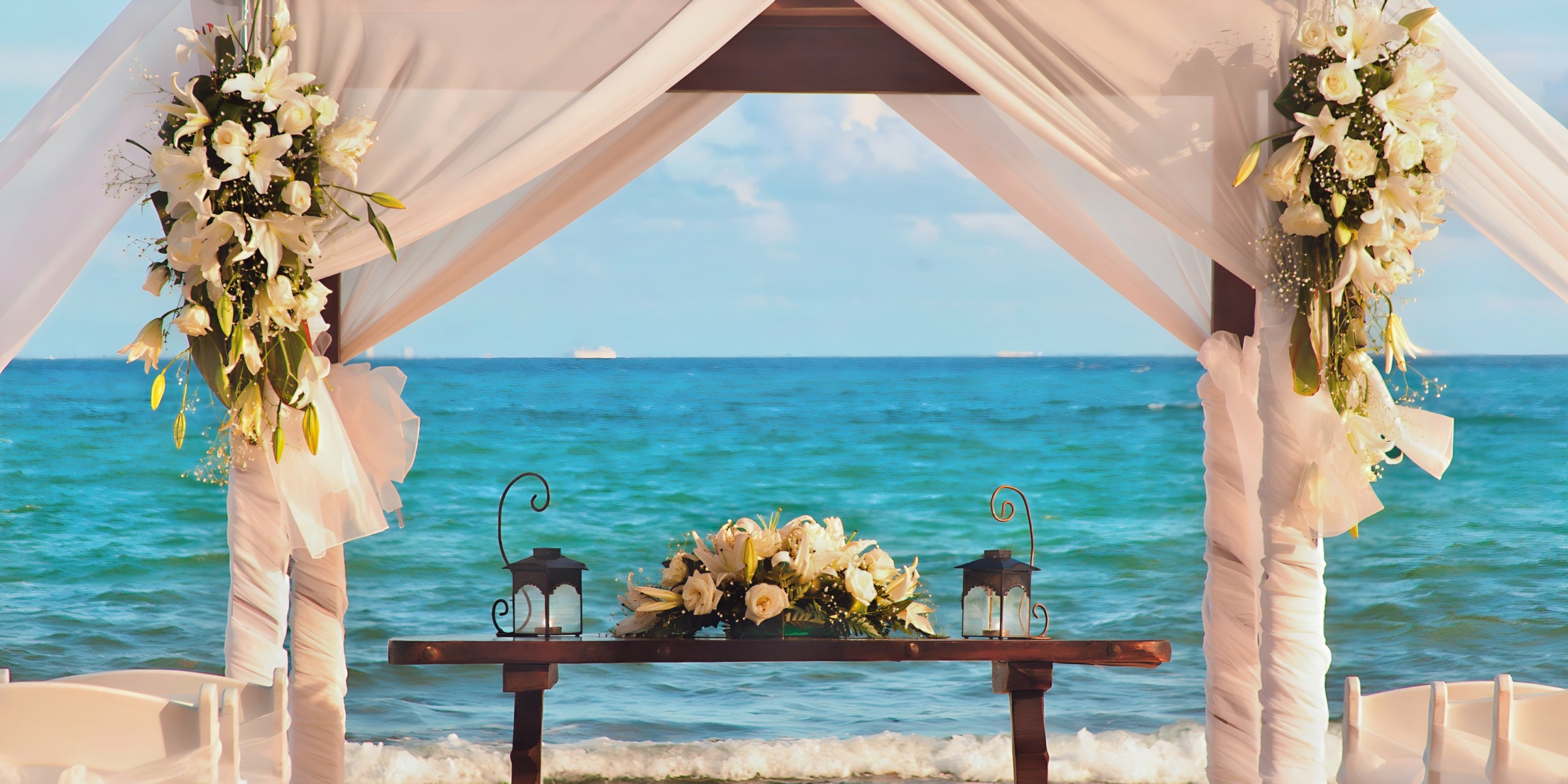 Wyndham Alltra Playa del Carmen ️ Destination Weddings