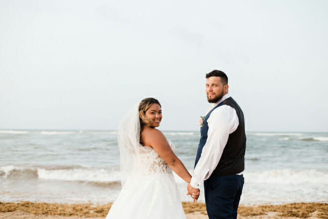 navigating the highs and lows of destination weddings dreams onyx punta cana beach venue