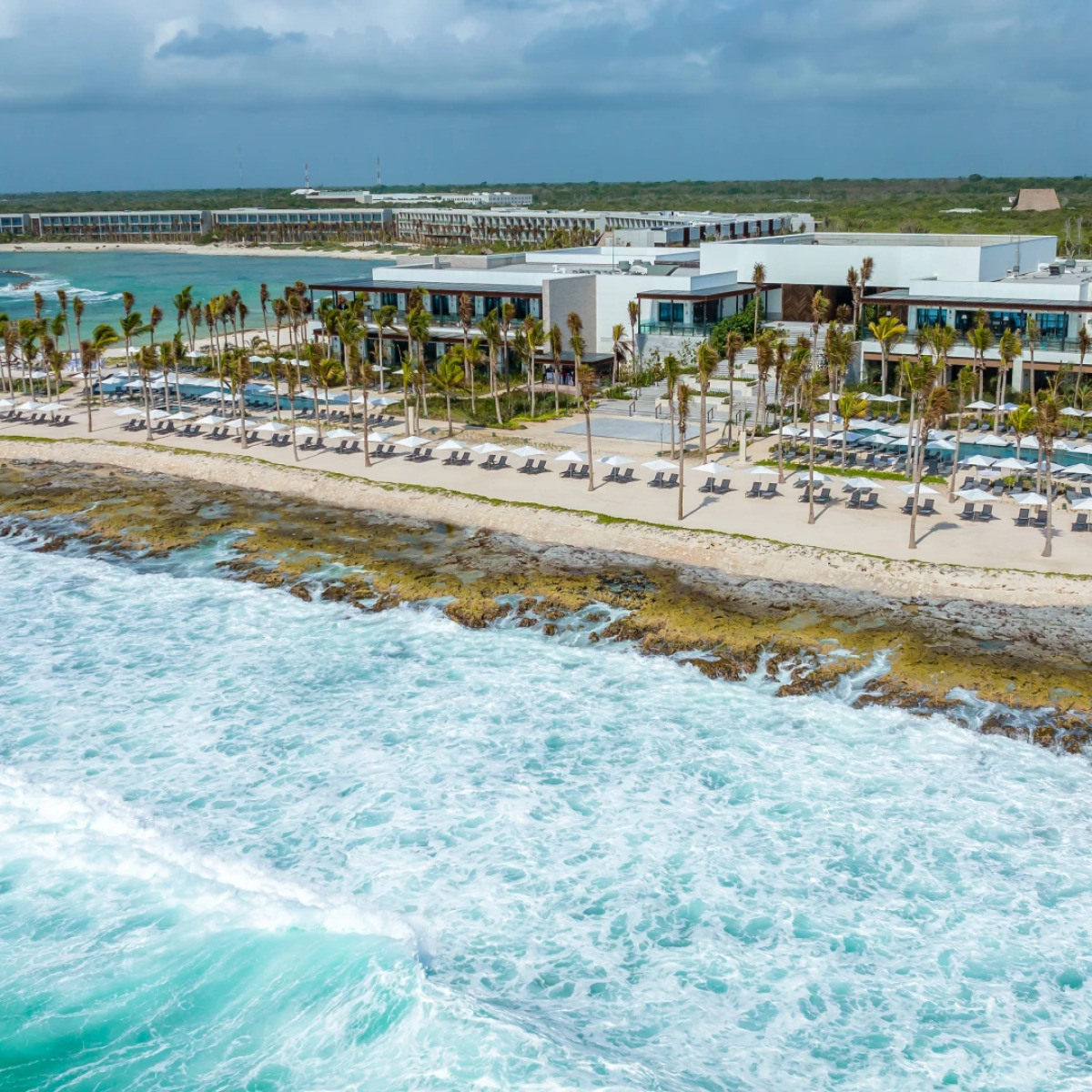 Hilton Tulum Riviera Maya All Inclusive Resort Weddings