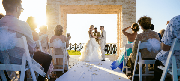 Which Wedding Venue is Right For You?