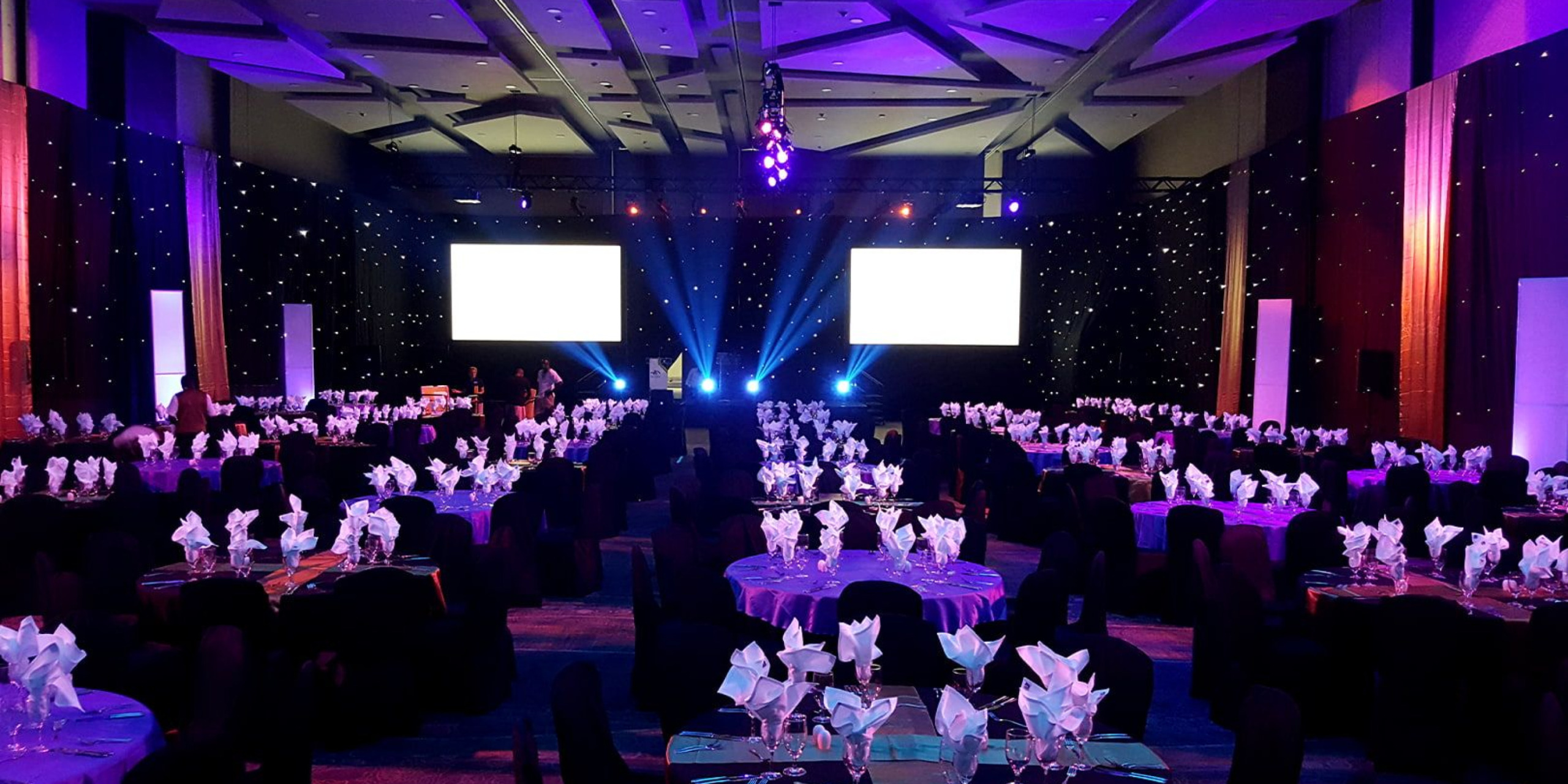 MOON PALACE JAMAICA Ballrooms (1)