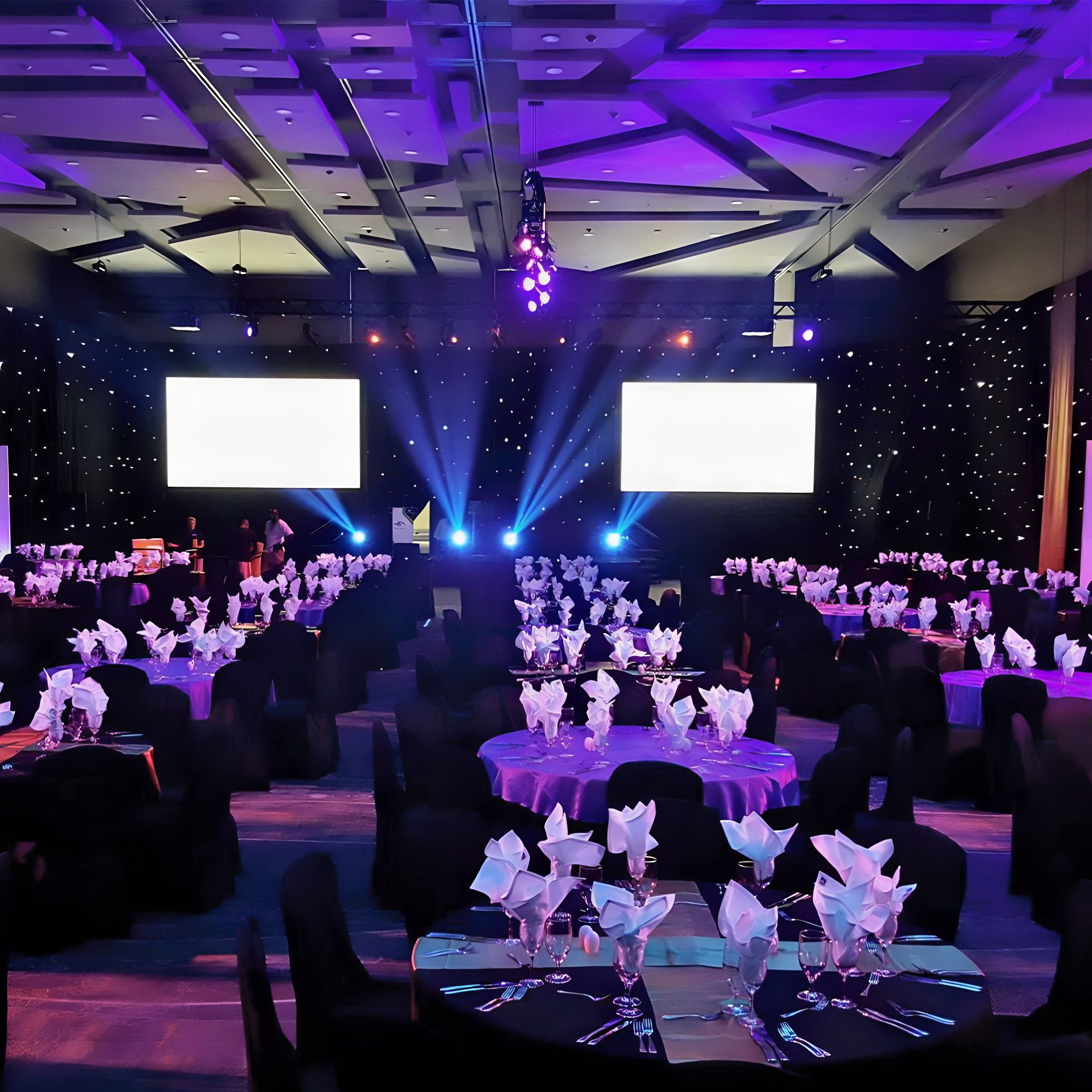MOON PALACE JAMAICA Ballrooms