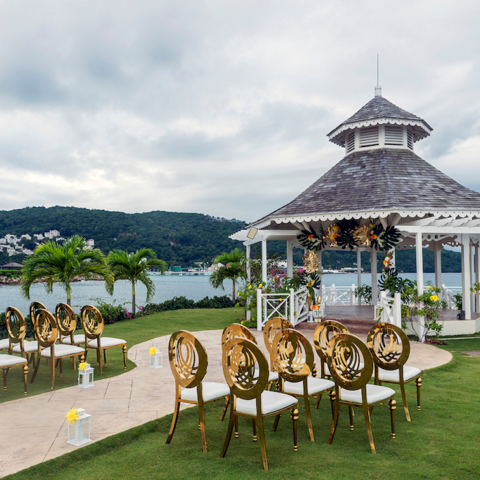 MOON PALACE JAMAICA Sun Garden