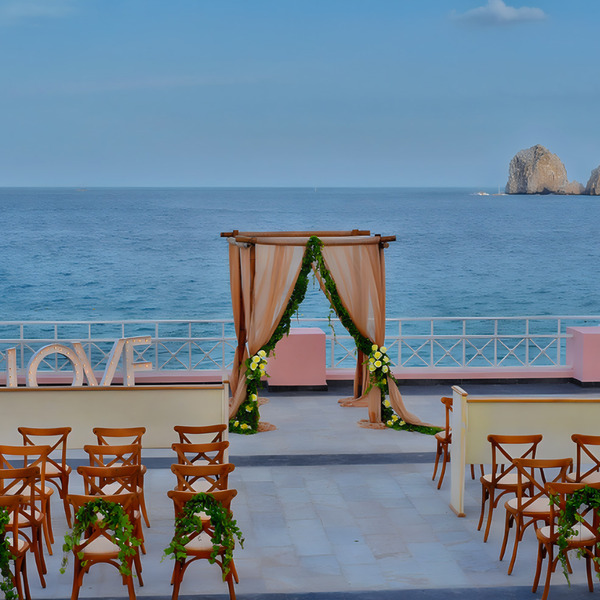 Why All-Inclusive Wedding Packages in Cabo Are Perfect For You